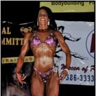 Jill  Izzo - NPC Tracey Greenwood Classic 2011 - #1