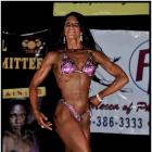 Jill  Izzo - NPC Tracey Greenwood Classic 2011 - #1