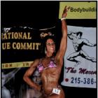 Jill  Izzo - NPC Tracey Greenwood Classic 2011 - #1