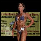 Patty  Bonitz - NPC Tracey Greenwood Classic 2011 - #1