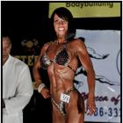 Christine  VanDenBerg - NPC Tracey Greenwood Classic 2011 - #1