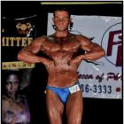 Jonathon  Lopez - NPC Tracey Greenwood Classic 2011 - #1