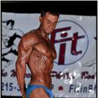 Jonathon  Lopez - NPC Tracey Greenwood Classic 2011 - #1