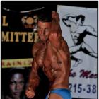 Jonathon  Lopez - NPC Tracey Greenwood Classic 2011 - #1