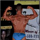 Jonathon  Lopez - NPC Tracey Greenwood Classic 2011 - #1