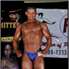 Dustin  Carlton - NPC Tracey Greenwood Classic 2011 - #1