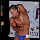 Dustin  Carlton - NPC Tracey Greenwood Classic 2011 - #1