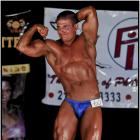 Dustin  Carlton - NPC Tracey Greenwood Classic 2011 - #1