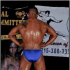 Dustin  Carlton - NPC Tracey Greenwood Classic 2011 - #1