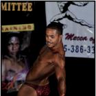 Jason  Jones - NPC Tracey Greenwood Classic 2011 - #1