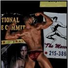 Jason  Jones - NPC Tracey Greenwood Classic 2011 - #1