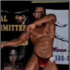 Thomas  Allen - NPC Tracey Greenwood Classic 2011 - #1