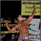 Khai  Trinh - NPC Tracey Greenwood Classic 2011 - #1