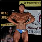 Khai  Trinh - NPC Tracey Greenwood Classic 2011 - #1