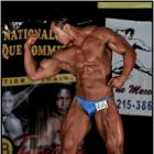 Khai  Trinh - NPC Tracey Greenwood Classic 2011 - #1