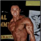 Khai  Trinh - NPC Tracey Greenwood Classic 2011 - #1