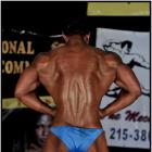 Khai  Trinh - NPC Tracey Greenwood Classic 2011 - #1