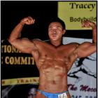 Khai  Trinh - NPC Tracey Greenwood Classic 2011 - #1