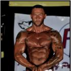 Patrick  Bandzig - NPC Tracey Greenwood Classic 2011 - #1