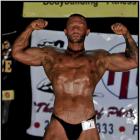 Patrick  Bandzig - NPC Tracey Greenwood Classic 2011 - #1