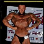 Patrick  Bandzig - NPC Tracey Greenwood Classic 2011 - #1