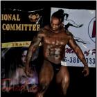 Cameron  Brown - NPC Tracey Greenwood Classic 2011 - #1