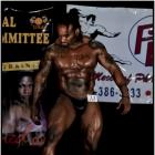 Cameron  Brown - NPC Tracey Greenwood Classic 2011 - #1