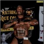 Cameron  Brown - NPC Tracey Greenwood Classic 2011 - #1