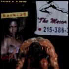 Jason  Jones - NPC Tracey Greenwood Classic 2011 - #1