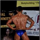 Jonathan  Gould - NPC Tracey Greenwood Classic 2011 - #1