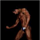 Jonathan  Gould - NPC Tracey Greenwood Classic 2011 - #1