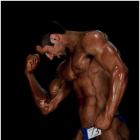 Jonathan  Gould - NPC Tracey Greenwood Classic 2011 - #1