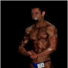 Jonathan  Gould - NPC Tracey Greenwood Classic 2011 - #1