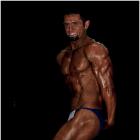 Jonathan  Gould - NPC Tracey Greenwood Classic 2011 - #1