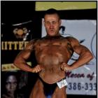 Christopher  Hydin - NPC Tracey Greenwood Classic 2011 - #1