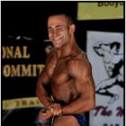 Christopher  Hydin - NPC Tracey Greenwood Classic 2011 - #1