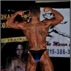 Christopher  Hydin - NPC Tracey Greenwood Classic 2011 - #1