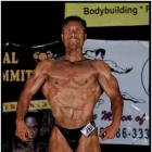 Bill   Moschelle - NPC Tracey Greenwood Classic 2011 - #1