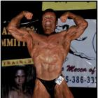 Bill   Moschelle - NPC Tracey Greenwood Classic 2011 - #1