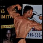 Bill   Moschelle - NPC Tracey Greenwood Classic 2011 - #1