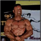 Bill   Moschelle - NPC Tracey Greenwood Classic 2011 - #1