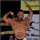 Bill   Moschelle - NPC Tracey Greenwood Classic 2011 - #1