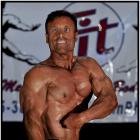 Bill   Moschelle - NPC Tracey Greenwood Classic 2011 - #1