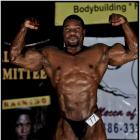 Russell  Pinnock - NPC Tracey Greenwood Classic 2011 - #1