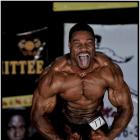 Russell  Pinnock - NPC Tracey Greenwood Classic 2011 - #1