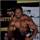 Russell  Pinnock - NPC Tracey Greenwood Classic 2011 - #1