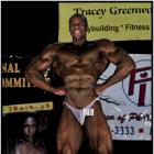 Frank  Griffin - NPC Tracey Greenwood Classic 2011 - #1