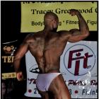 Frank  Griffin - NPC Tracey Greenwood Classic 2011 - #1