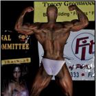 Frank  Griffin - NPC Tracey Greenwood Classic 2011 - #1