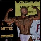 Frank  Griffin - NPC Tracey Greenwood Classic 2011 - #1